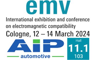 Mar. 12-14: EMC EXPO (Cologne, Germany)