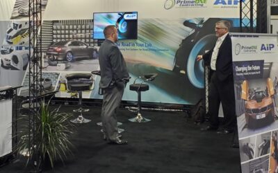 EMV Expo & Conference March 2026